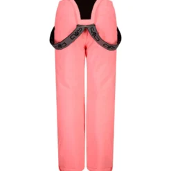 Pantaloni tecnici CMP Kid Salopette Lotus