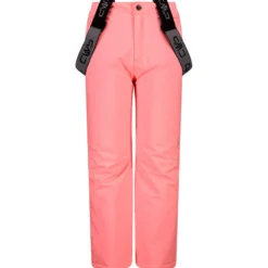 Pantaloni tecnici CMP Kid Salopette Lotus