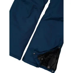 Pantaloni tecnici CMP Kid Salopette Blue Ink