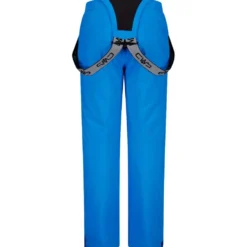 Pantaloni tecnici CMP Kid Salopette Royal Blue