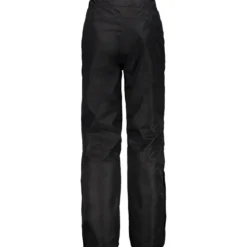 Pantaloni tecnici CMP Kid Salopette Nero