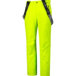 Pantaloni tecnici CMP Man Salopette Acido