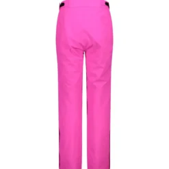 Pantaloni tecnici CMP Woman Clima Protect Stretch Pant Festival