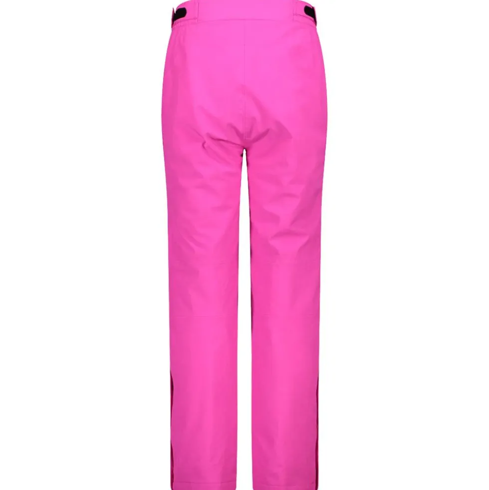 Pantaloni tecnici CMP Woman Clima Protect Stretch Pant Festival