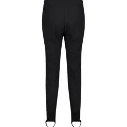 Pantaloni tecnici CMP Woman Long Pant Nero
