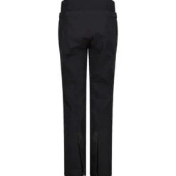 Pantaloni tecnici CMP Woman Pant Nero