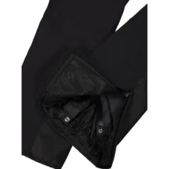 Pantaloni tecnici CMP Woman Pant Nero