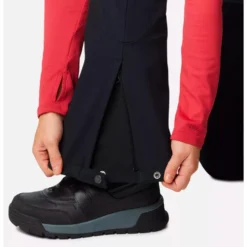 Pantaloni tecnici Columbia Roffee Ridge VI W Black