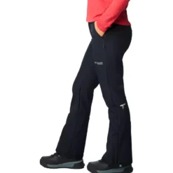 Pantaloni tecnici Columbia Roffee Ridge VI W Black