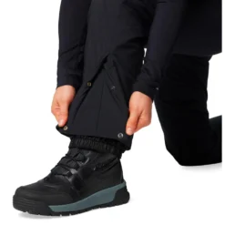 Pantaloni tecnici Columbia Shafer Canyon II Insulated W Black