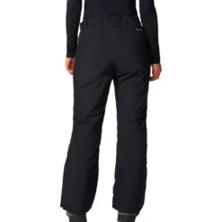Pantaloni tecnici Columbia Shafer Canyon II Insulated W Black