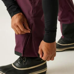 Pantaloni tecnici DARE2B Achieve II Pant Fig