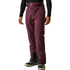Pantaloni tecnici DARE2B Achieve II Pant Fig