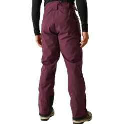 Pantaloni tecnici DARE2B Achieve II Pant Fig