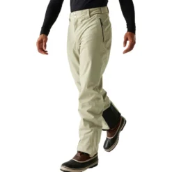 Pantaloni tecnici DARE2B Achieve II Pant Abbey Stone