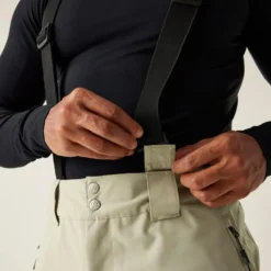 Pantaloni tecnici DARE2B Achieve II Pant Abbey Stone
