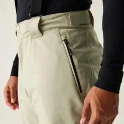 Pantaloni tecnici DARE2B Achieve II Pant Abbey Stone