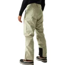 Pantaloni tecnici DARE2B Achieve II Pant Abbey Stone