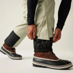 Pantaloni tecnici DARE2B Achieve II Pant Abbey Stone