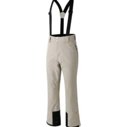 Pantaloni tecnici DARE2B Achieve II Pant Abbey Stone