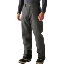 Pantaloni tecnici DARE2B Achieve II Pant Iron Gate