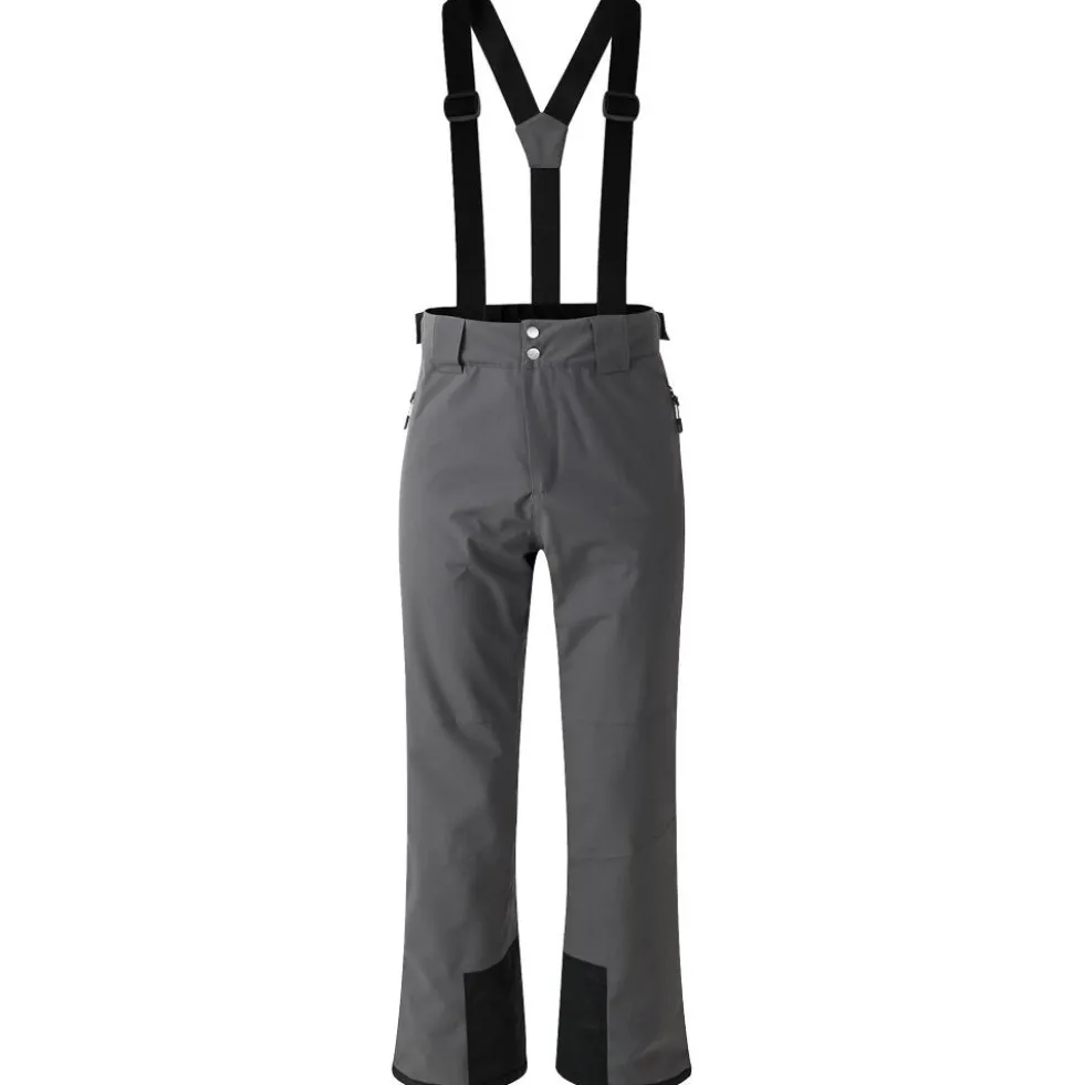 Pantaloni tecnici DARE2B Achieve II Pant Iron Gate