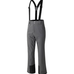 Pantaloni tecnici DARE2B Achieve II Pant Iron Gate