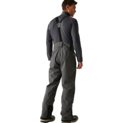 Pantaloni tecnici DARE2B Achieve II Pant Iron Gate