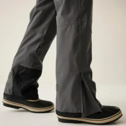 Pantaloni tecnici DARE2B Achieve II Pant Iron Gate