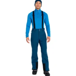 Pantaloni tecnici DARE2B Achieve II Pant Moonlight Denim