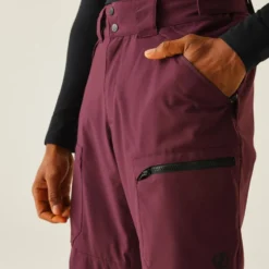Pantaloni tecnici DARE2B Baseplate II Pant Fig