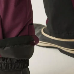 Pantaloni tecnici DARE2B Baseplate II Pant Fig