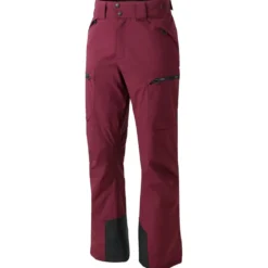 Pantaloni tecnici DARE2B Baseplate II Pant Fig