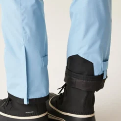 Pantaloni tecnici DARE2B Diminish Glacier Lake