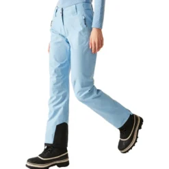 Pantaloni tecnici DARE2B Diminish Glacier Lake