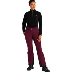 Pantaloni tecnici DARE2B Diminish Fig
