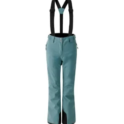 Pantaloni tecnici DARE2B Diminish Element Grey