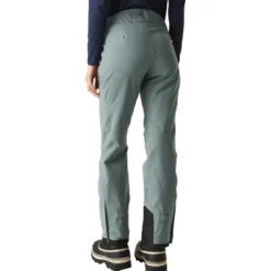 Pantaloni tecnici DARE2B Diminish Element Grey