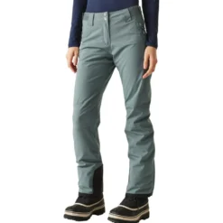 Pantaloni tecnici DARE2B Diminish Element Grey