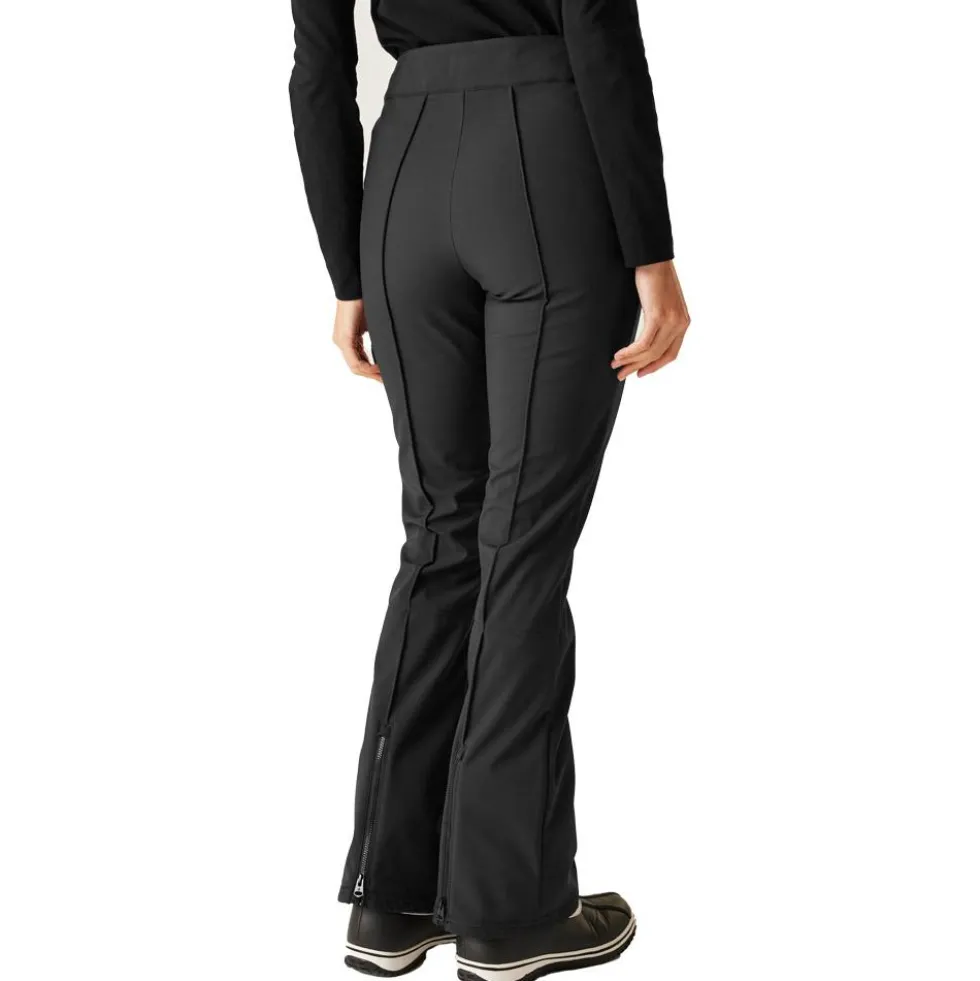 Pantaloni tecnici DARE2B Glide Ski Black