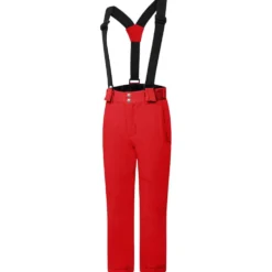 Pantaloni tecnici DARE2B Outmove II Danger Red