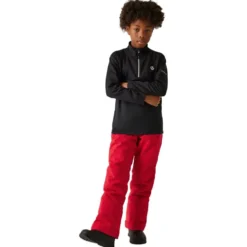 Pantaloni tecnici DARE2B Outmove II Danger Red