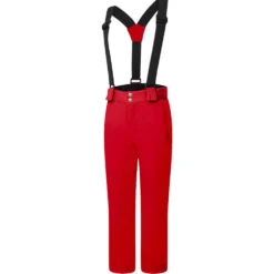 Pantaloni tecnici DARE2B Outmove II Danger Red