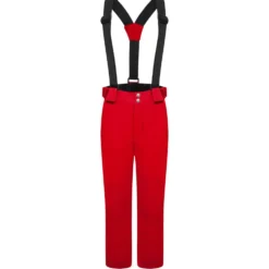 Pantaloni tecnici DARE2B Outmove II Danger Red