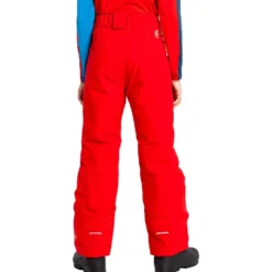 Pantaloni tecnici DARE2B Outmove II Danger Red