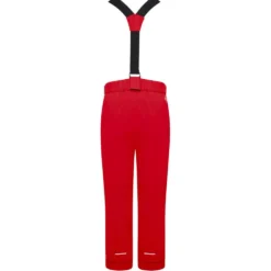 Pantaloni tecnici DARE2B Outmove II Danger Red
