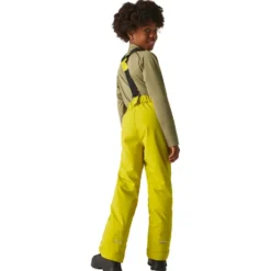 Pantaloni tecnici DARE2B Outmove II Gold Flake