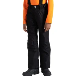 Pantaloni tecnici DARE2B Outmove II Black