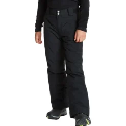 Pantaloni tecnici DARE2B Outmove II Black