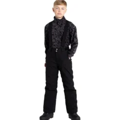 Pantaloni tecnici DARE2B Outmove II Black